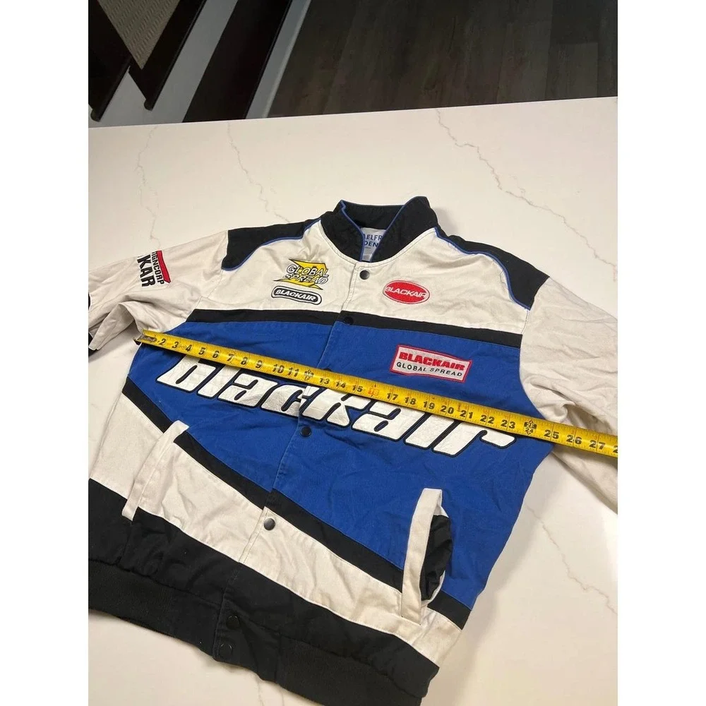 N/A racing bomber
